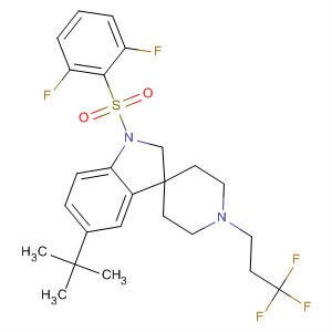 CAS 918421-51-9 structure