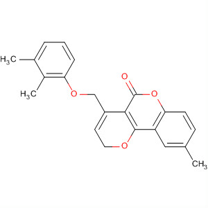 CAS 918428-51-0 molecular structure