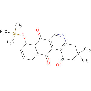 CAS 918437-51-1 molecular structure