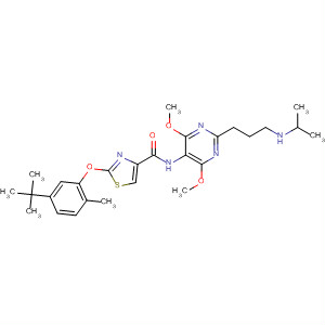 CAS 918444-51-6 structure