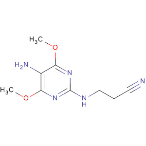 CAS 918445-51-9 structure