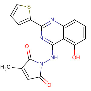 CAS 918475-51-1 structure