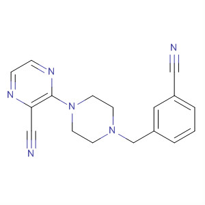 CAS 918481-51-3 structure