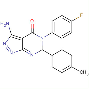 CAS 918526-51-9 molecular structure