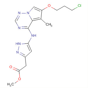 CAS 918537-51-6 structure