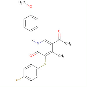 CAS 918542-51-5 structure
