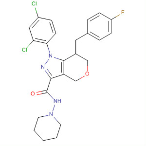 CAS 918546-51-7 structure