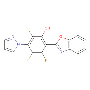 CAS 918621-51-9 structure
