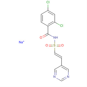 CAS 918635-51-5 structure