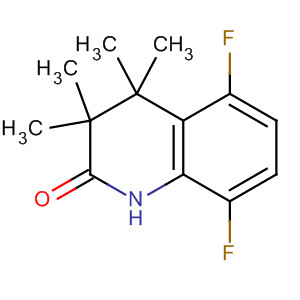 CAS 918646-51-2 structure