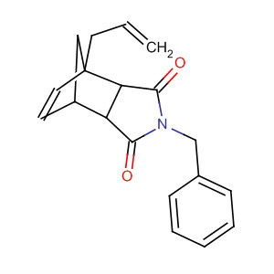 CAS 91865-51-9 structure
