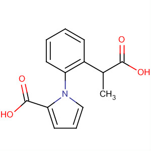 CAS 918667-51-3 structure
