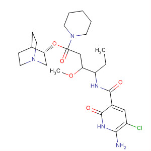 CAS 918785-51-0 molecular structure