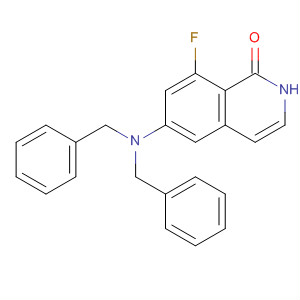 CAS 918811-51-5 structure