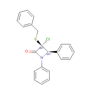 CAS 918820-51-6 molecular structure