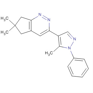 CAS 918874-51-8 structure
