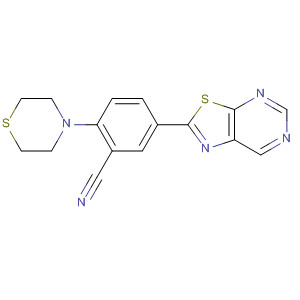 CAS 918880-51-0 structure
