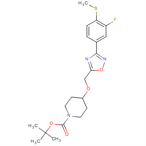 CAS 918965-51-2 molecular structure