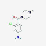 CAS 919116-51-1 structure