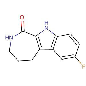 CAS 919120-51-7 molecular structure