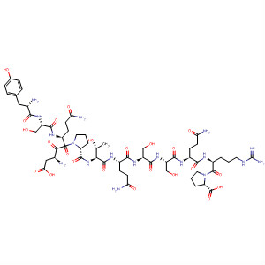 CAS 919282-51-2 molecular structure