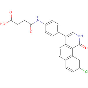 CAS 919290-51-0 structure