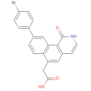 CAS 919292-51-6 structure
