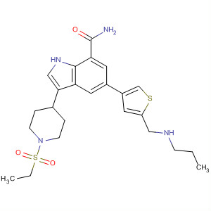 CAS 919339-51-8 structure