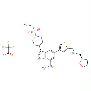 CAS 919340-51-5 structure