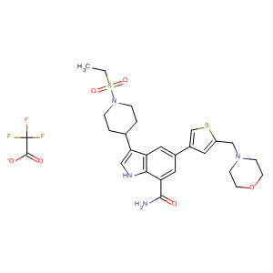 CAS 919342-51-1 structure