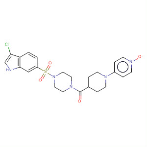CAS 919536-51-9 structure