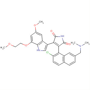 CAS 919993-51-4 structure