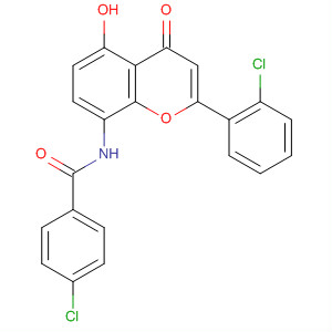 CAS 920006-51-5 molecular structure