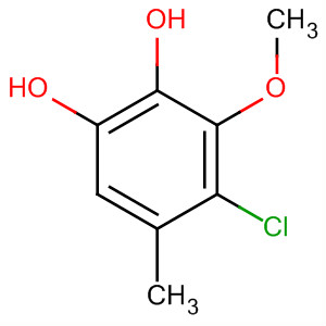 CAS 920008-51-1 molecular structure