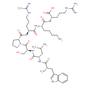 CAS 920011-51-4 molecular structure