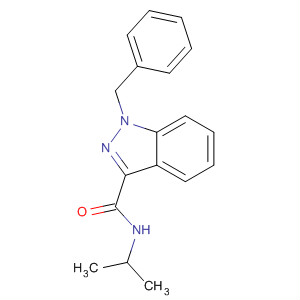 CAS 920019-51-8 structure