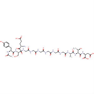 CAS 920033-51-8 molecular structure