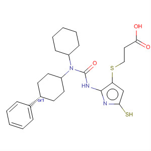 CAS 920279-51-2 structure