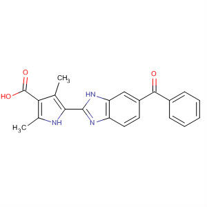 CAS 920286-51-7 structure