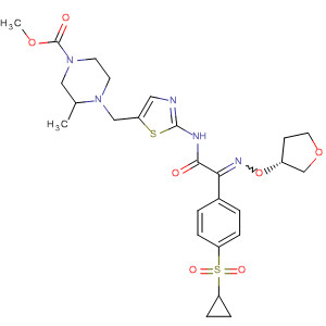 CAS 920301-51-5 structure