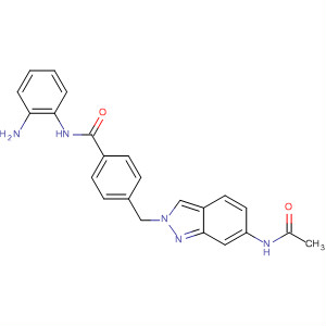 CAS 920315-51-1 molecular structure