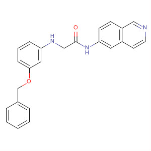 CAS 920513-51-5 structure