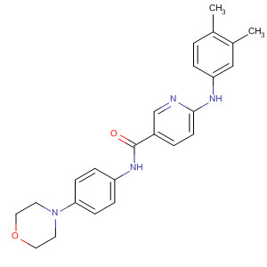 CAS 920530-51-4 structure