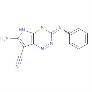 CAS 920531-51-7 structure