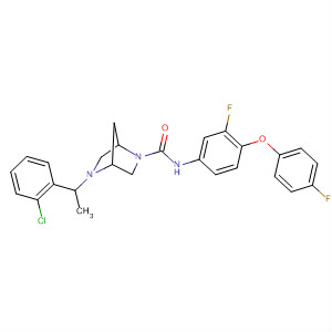 CAS 920532-51-0 structure
