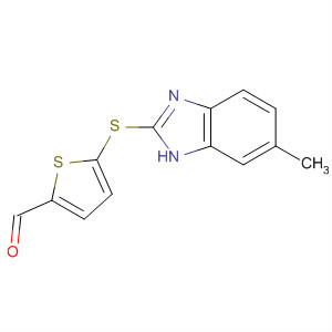 CAS 920536-51-2 molecular structure
