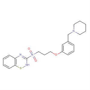CAS 92084-51-0 molecular structure