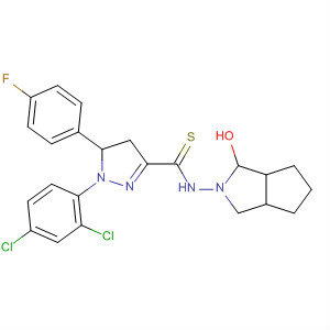 CAS 920973-51-9 molecular structure
