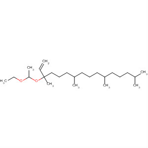 CAS 92116-51-3 structure