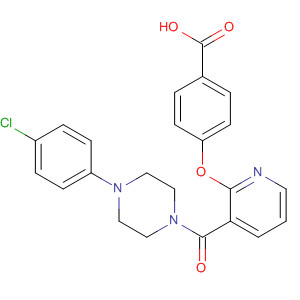 CAS 921230-51-5 structure